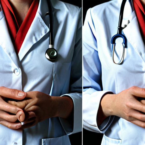 Home 7 Here are two image prompts based on the provided text, focusing on key aspects of a healthcare administrator's role in a Nordic context: